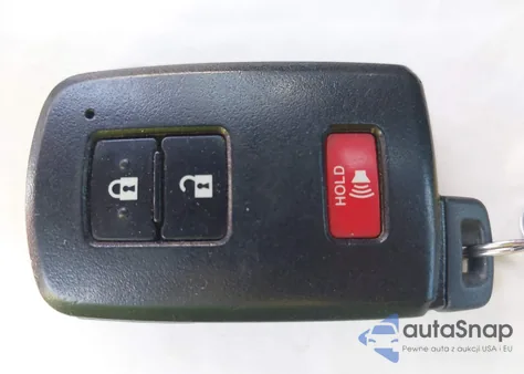 2017 Toyota Rav4 Xle из США, поврежденный, VIN JTMWFREVXHJ140953